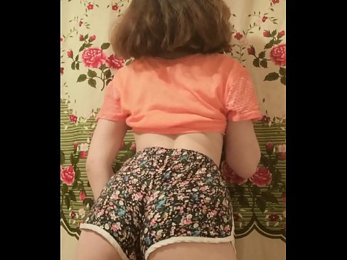 ❤️ Сэксуальная маладая красуня здымае шорты на камеру Порна на be.camporner.top ﹏