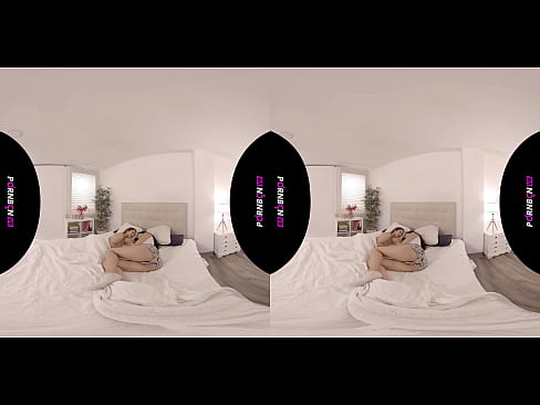 ❤️ PORNBCN VR Дзве маладыя лесбіянкі прачынаюцца ўзбуджанымі ў 4K 180 3D віртуальнай рэальнасці Жэнева Белучы Катрына Марэна Порна на be.camporner.top ﹏